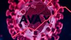 AVAX Gains 1% as It Breaks Out of Consolidation Phase