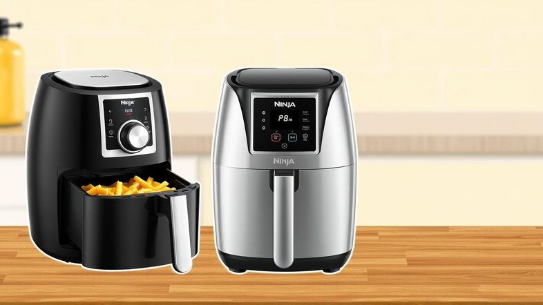 One of our favorite Ninja air fryers is $50 off for Prime Day