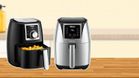 One of our favorite Ninja air fryers is $50 off for Prime Day