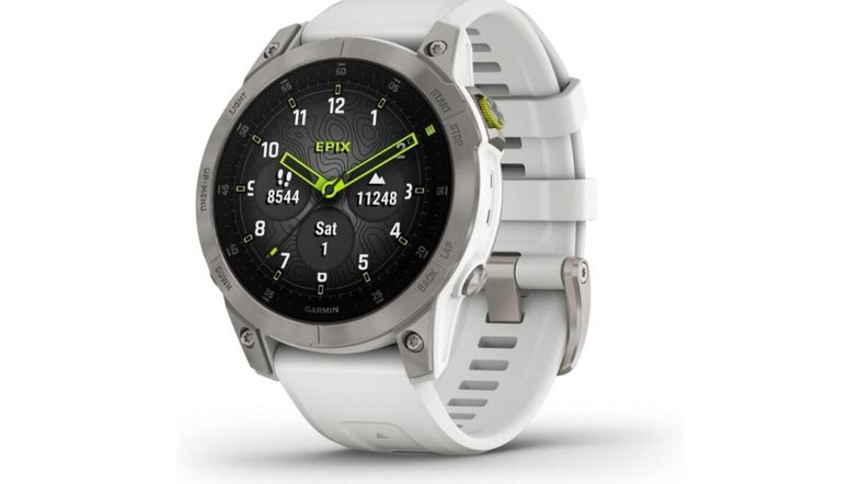 Garmin Epix Gen 2 Just Got Seriously Cheap, Amazon Offers 50% Off This Premium Sports Watch