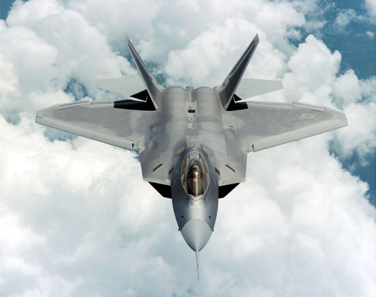 More ex-military officials are becoming VCs as defense tech investment reached $35B | TechCrunch