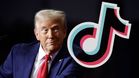 Trump says he’s found a buyer for TikTok