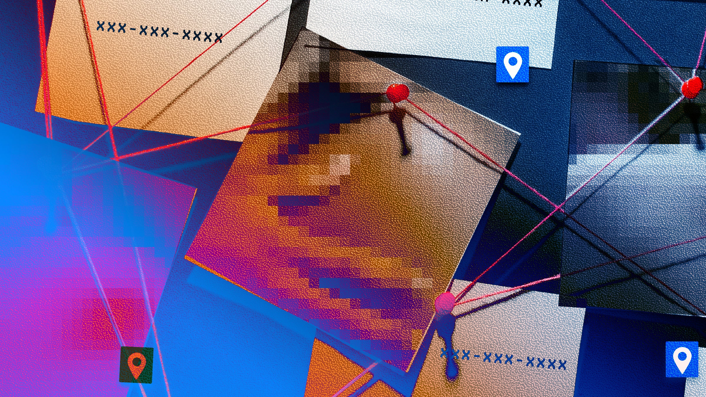 Inside the Telegram Groups Doxing Women for Their Facebook Posts