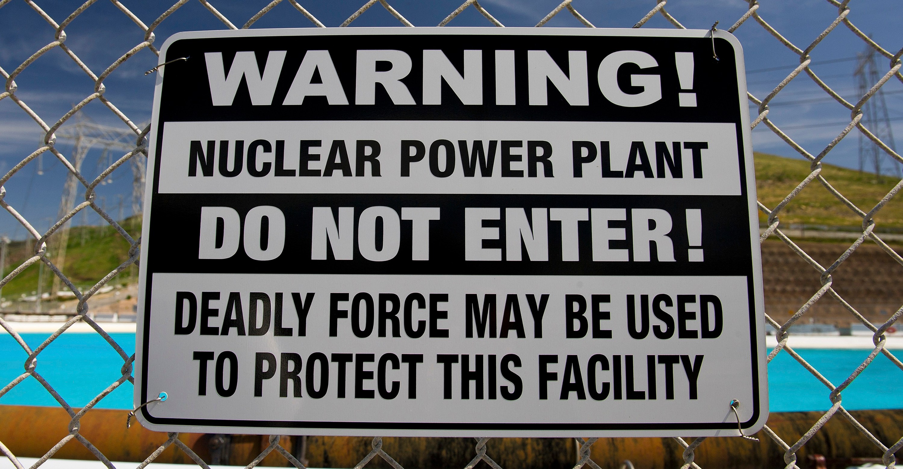 The Supreme Court faces the absurdly difficult problem of where to put nuclear waste