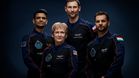 NASA, ISRO Research Aboard Fourth Private Astronaut Mission to Station