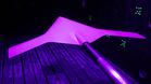 NASA Advances Pressure Sensitive Paint Research Capability