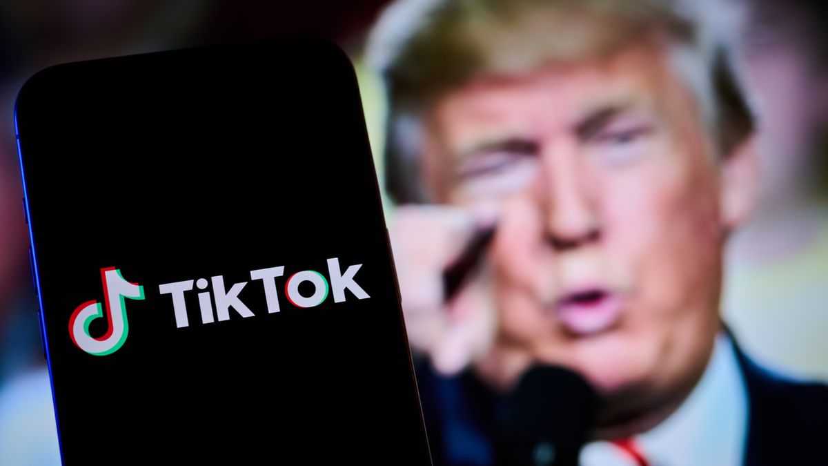 So is the US banning TikTok or not? The Supreme Court says go for it, but it's up to Trump now: 'You're going to see what I'm going to do'