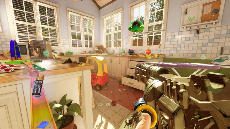 PS5 shooter goes from 5 players to bestseller after devs defend game