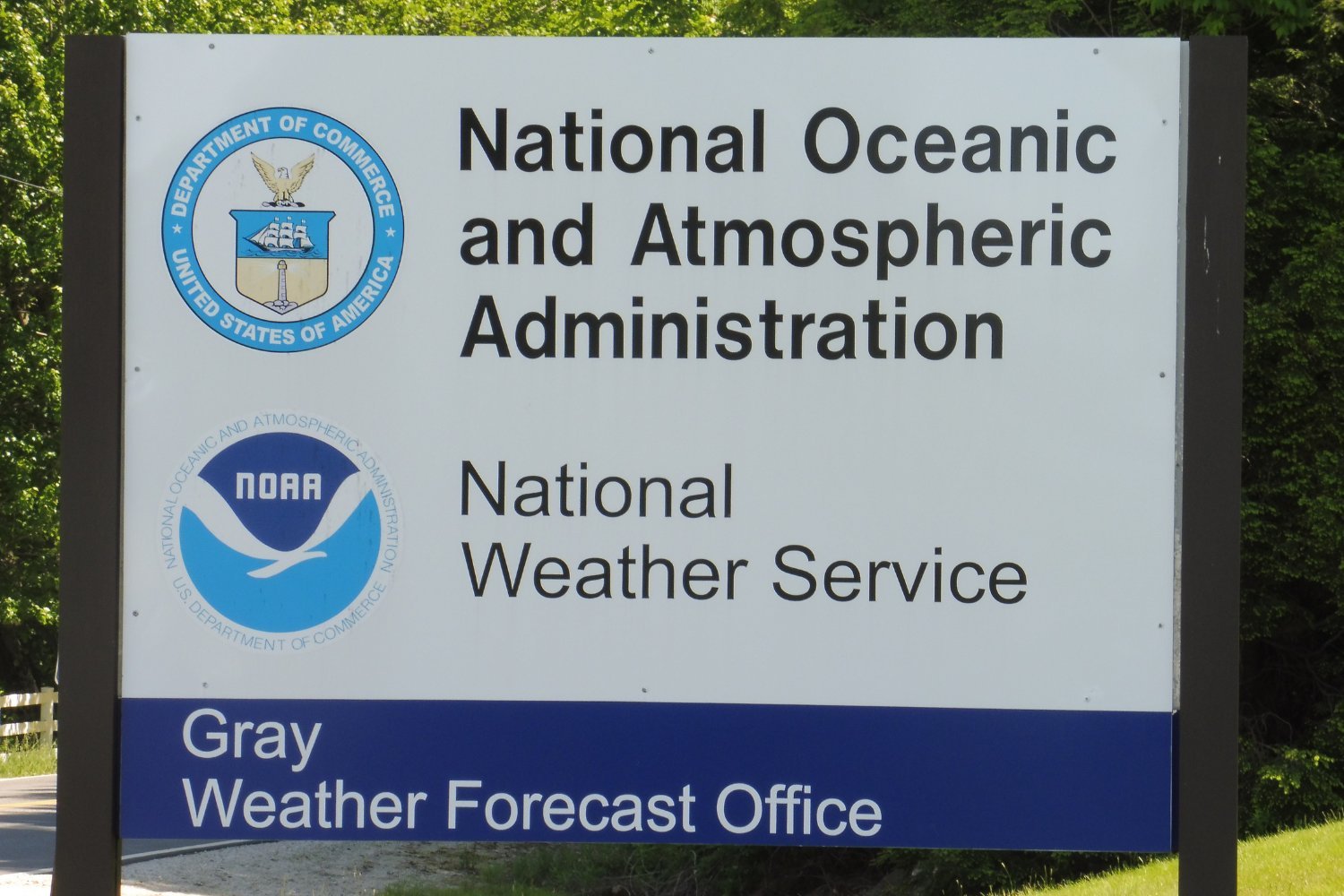 Trump Administration Fires Hundreds of Weather Forecasters and Other NOAA Employees