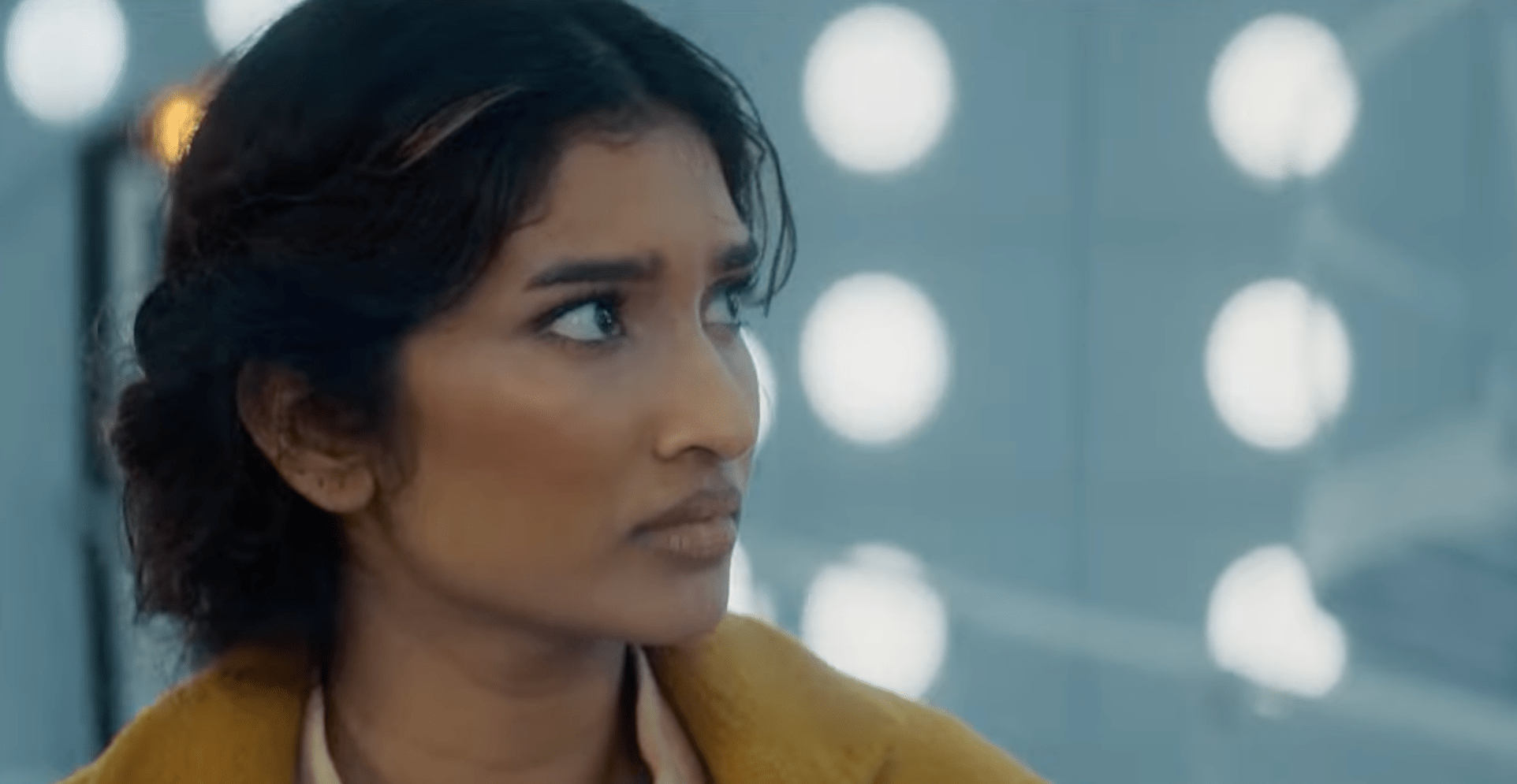 New Doctor Who trailer intros new Doctor’s companion: a nurse?