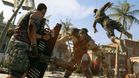 Dying Light continues celebrating its 10th anniversary with a big graphical facelift, but don't you dare call it a remaster