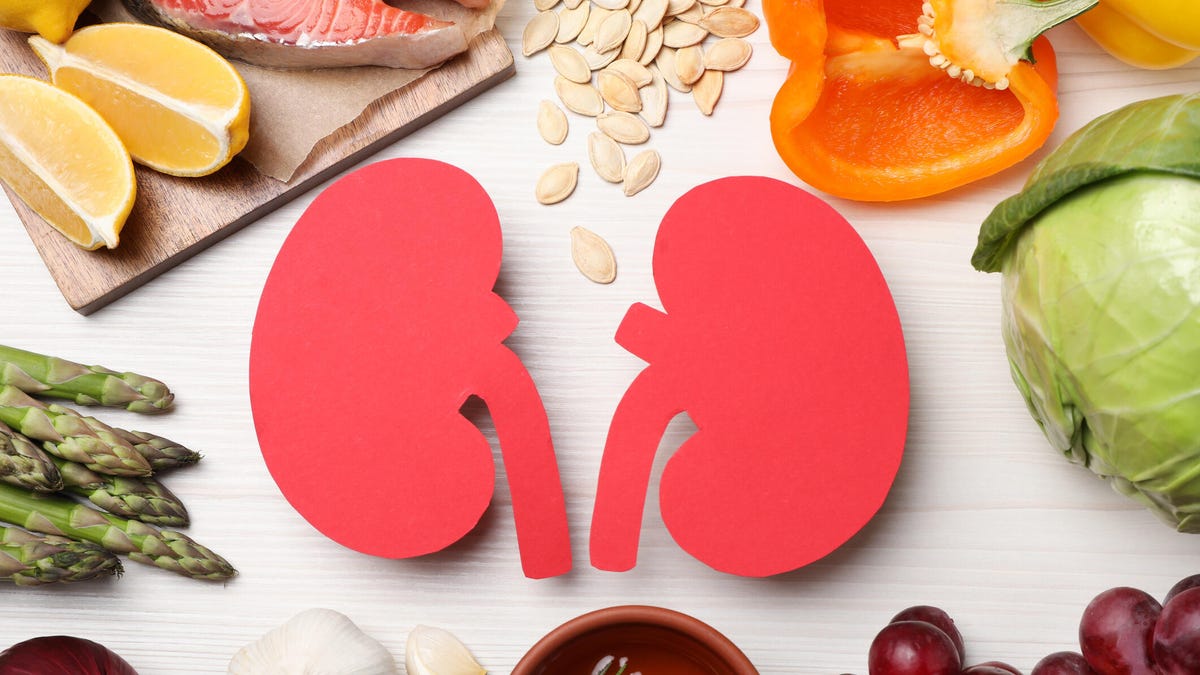 13 Foods to Boost and Strengthen Your Kidneys