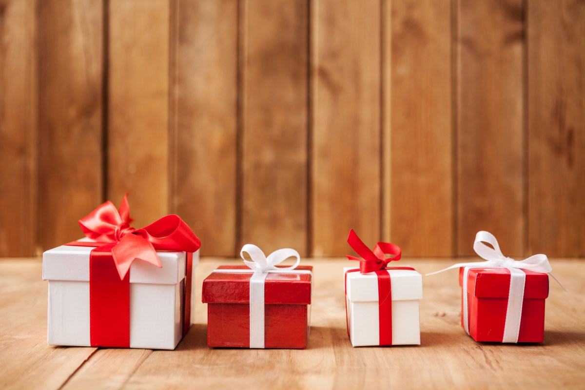 Gift Guide 2024: The best gadgets for new home owners