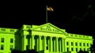 Crypto Daybook Americas: BTC Calm Masks Tension Over Fed, Geopolitics