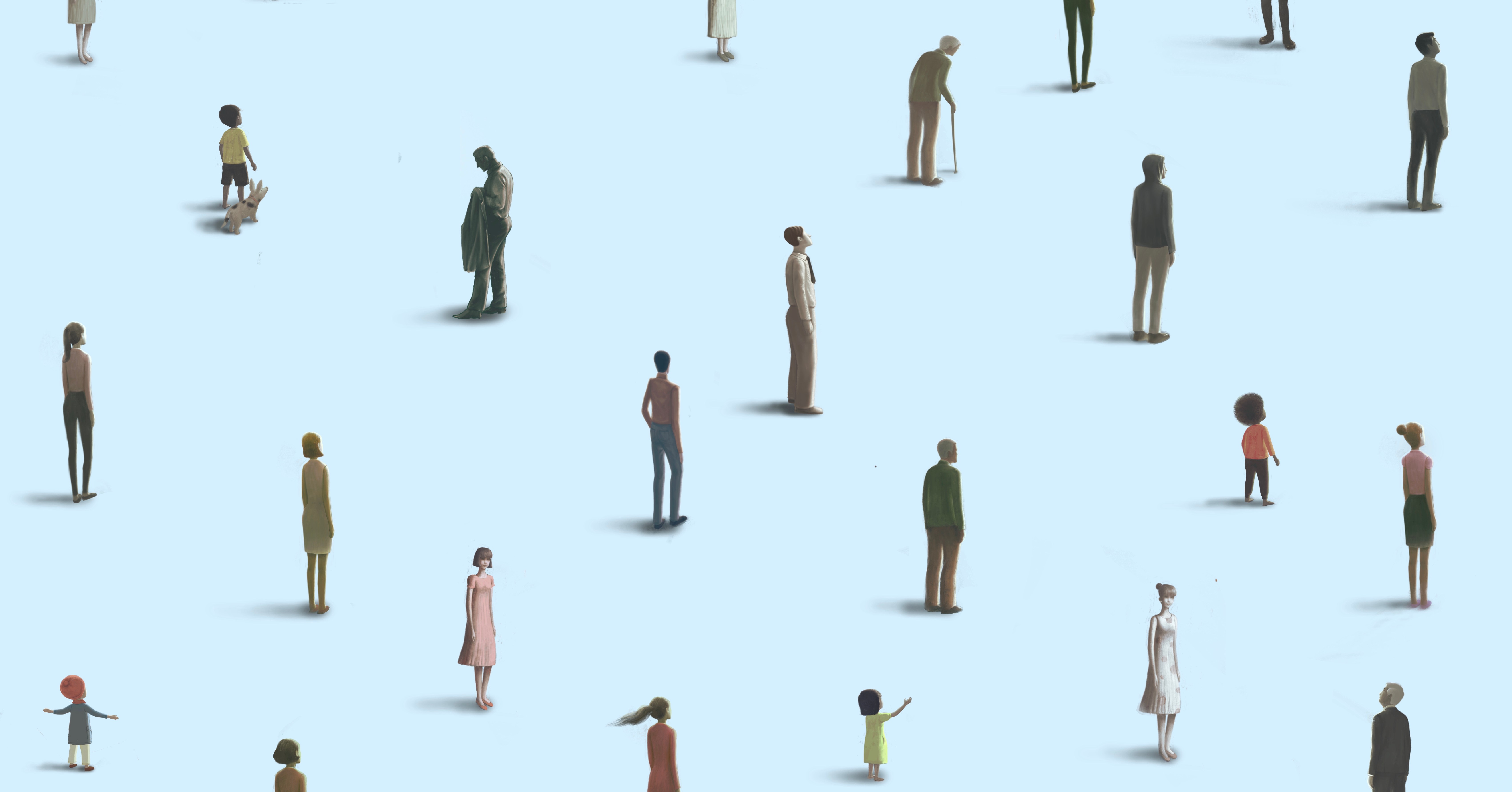 The surprising truth about loneliness in America