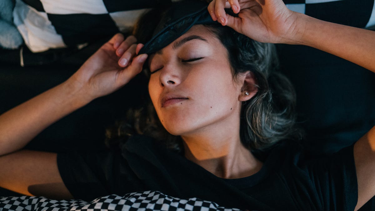 Have You Heard of the 10-3-2-1-0 Sleep Hack? Try It Tonight to Cure Your Sleepless Nights