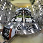 Artemis II Orion Spacecraft Undergoes Testing