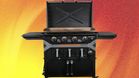 You can now smash burgers and fry taters on Blackstone's newest contraption.