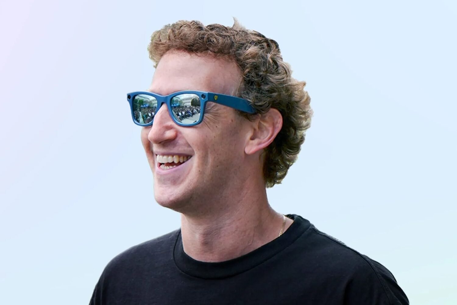 Conspiracy Theorists Think Mark Zuckerberg Started Myrtle Beach Wildfires