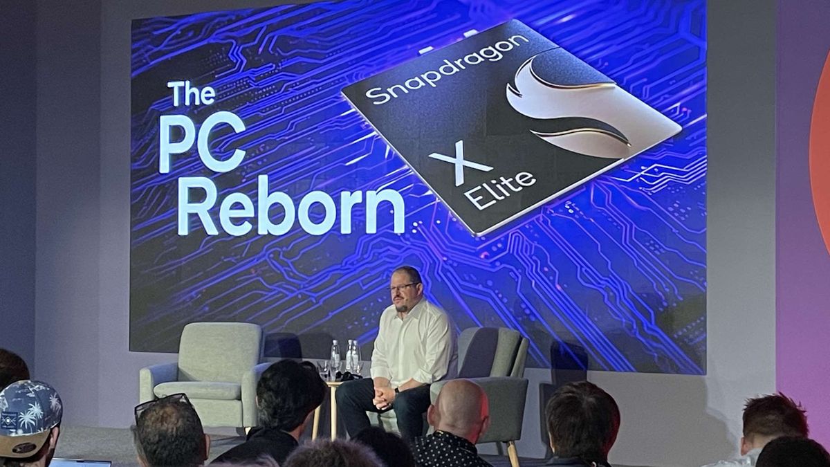 Qualcomm reckons it will be flogging $4 billion worth of PC CPUs annually by 2029 which is about what AMD sold in 2023