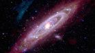 New Images Show Andromeda Galaxy as You've Never Seen It Before