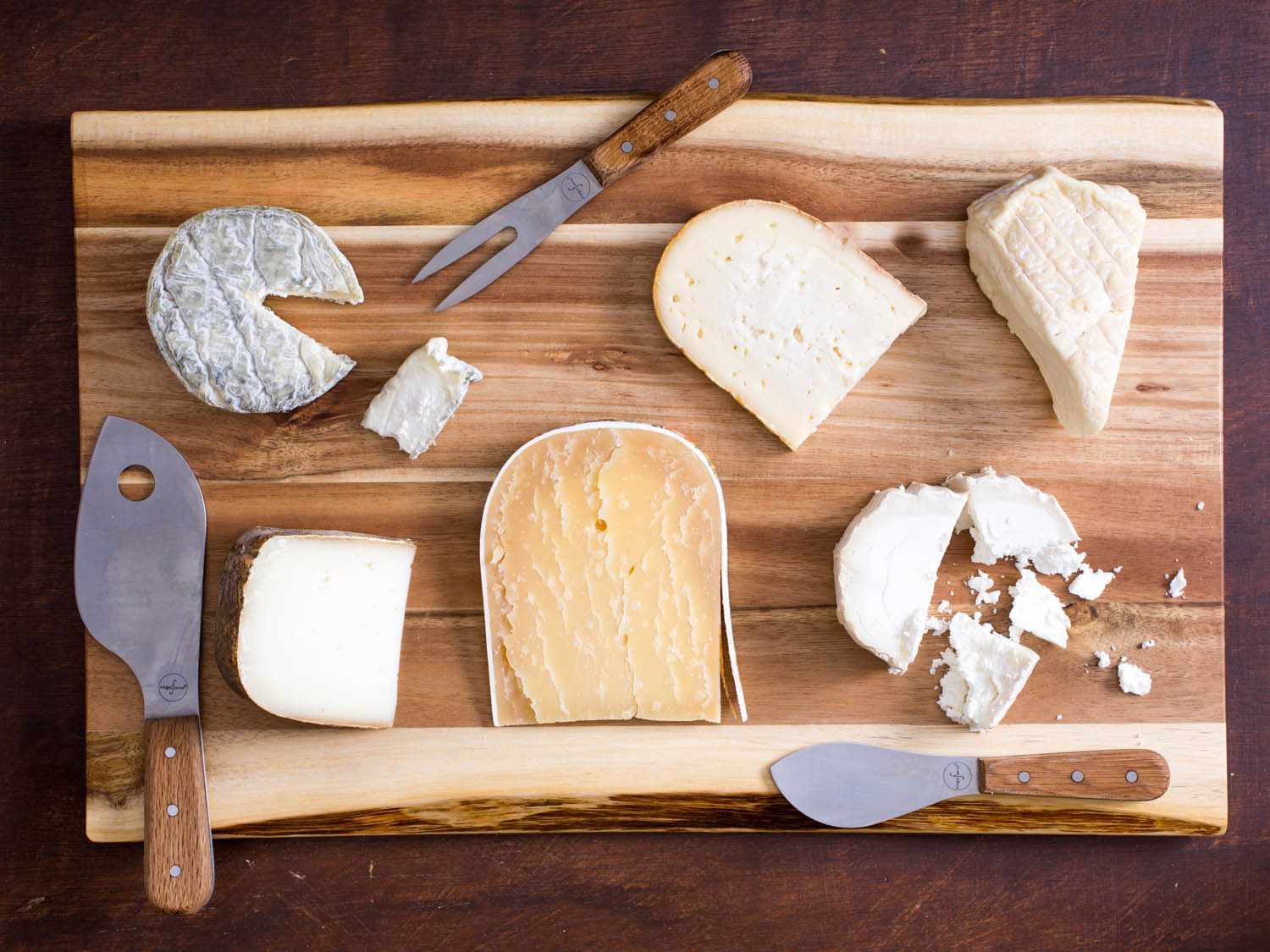 Why You Should Stop Storing Cheese This Way — and What I Do Instead to Keep My Cheese Fresh