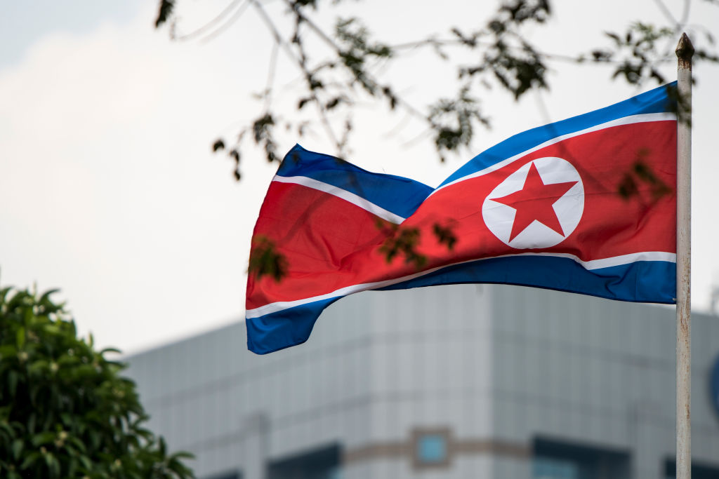 FBI says North Korea 'responsible' for $1.4 billion Bybit heist