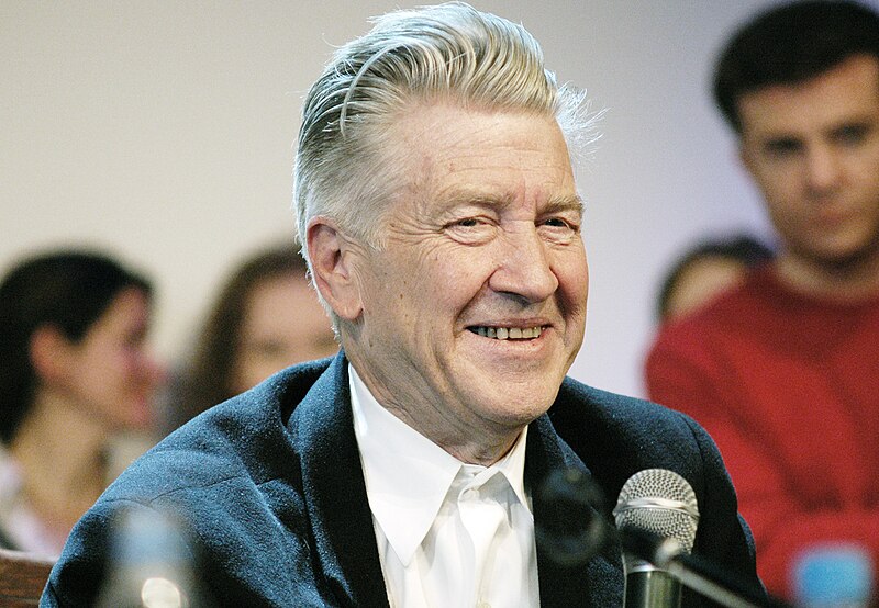 The Creative Genius of David Lynch (RIP): Discover His Films, Music Videos, Cartoons, Commercials, Paintings, Photography & More