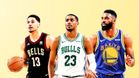 NBA free agency 2025 - How all 30 teams ace their offseason