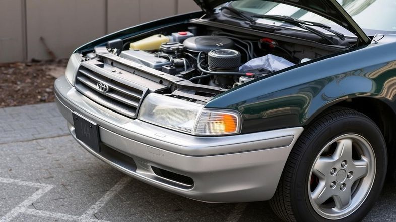 Nine of the Most Commonly Stolen Car Parts (and How to Protect Them)