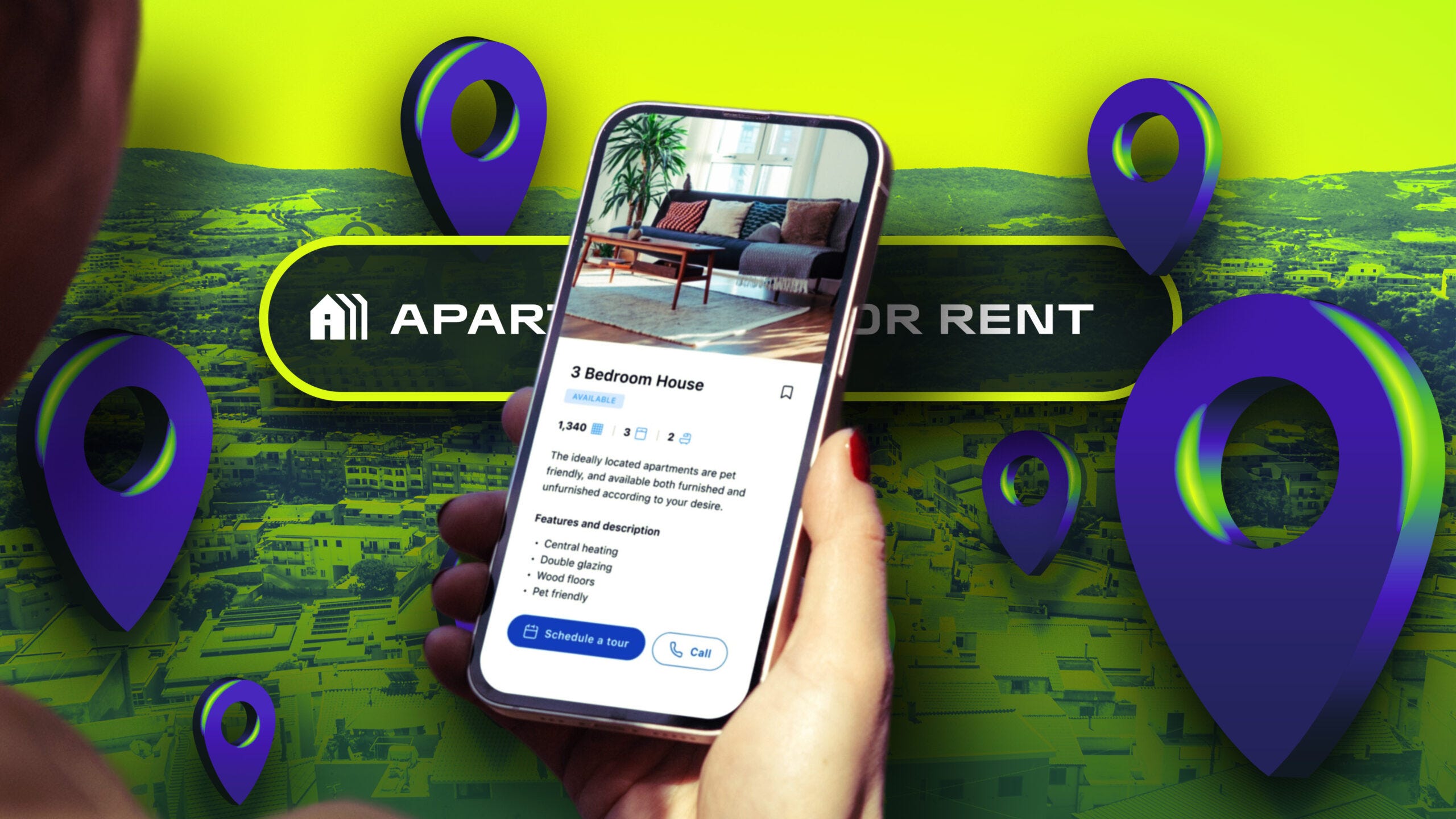 In a Rental Bidding War? 4 Strategies for Winning