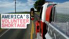 Should small towns still have volunteer EMS?