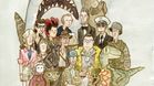 Celebrate 10 Years of Perfectly Adorable Pop Culture Art From Scott C