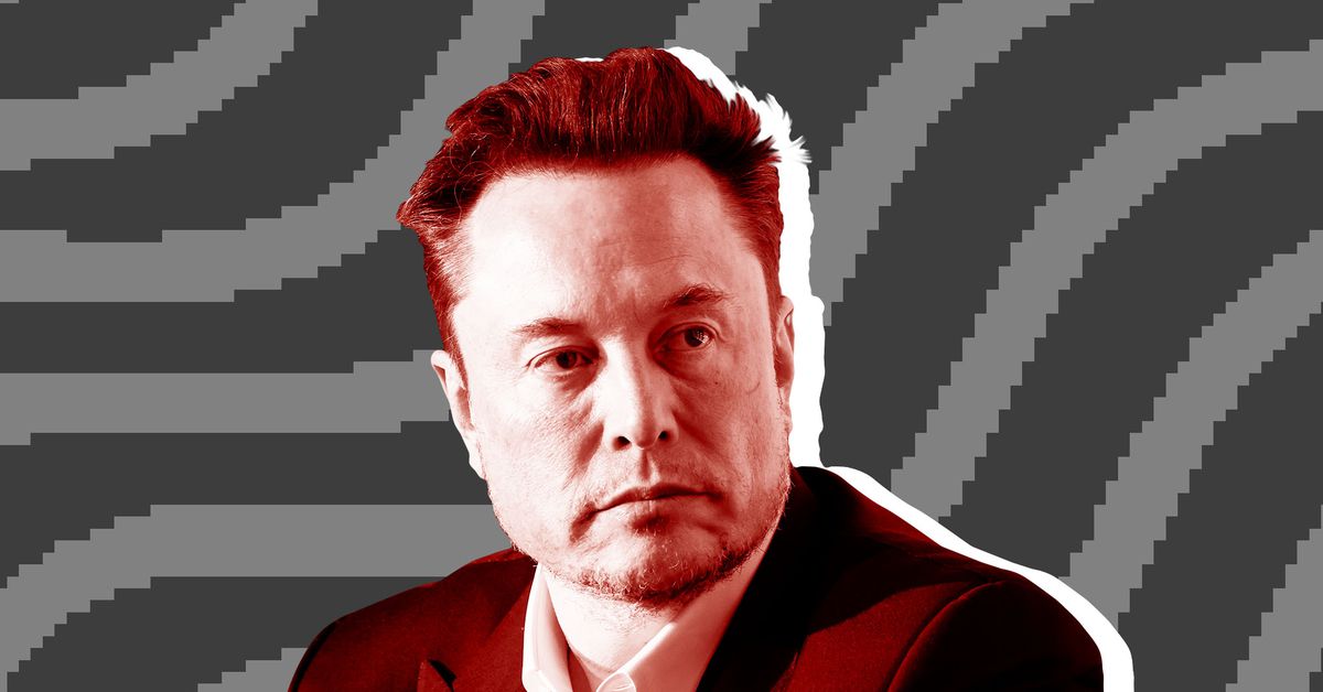 Trump says Elon Musk will lead ‘DOGE’ office to cut ‘wasteful’ government spending