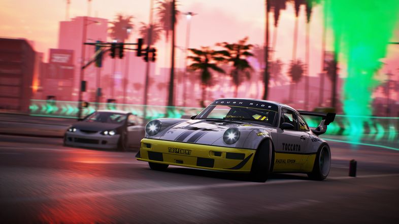 Open- World Racing Game CarX Street Coming to Consoles, Pre- Orders Open Now on Xbox