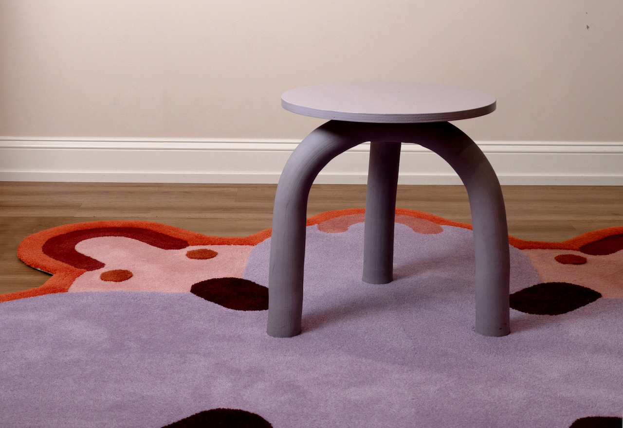 Rugs Inspired by the Creative Legacy of 6 Iconic Female Artists