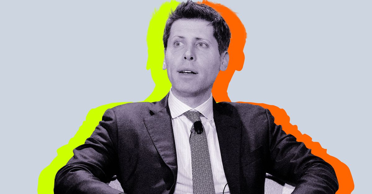 OpenAI CEO Sam Altman’s $27 million mansion is a ‘lemon’ with a leaky pool, lawsuit alleges