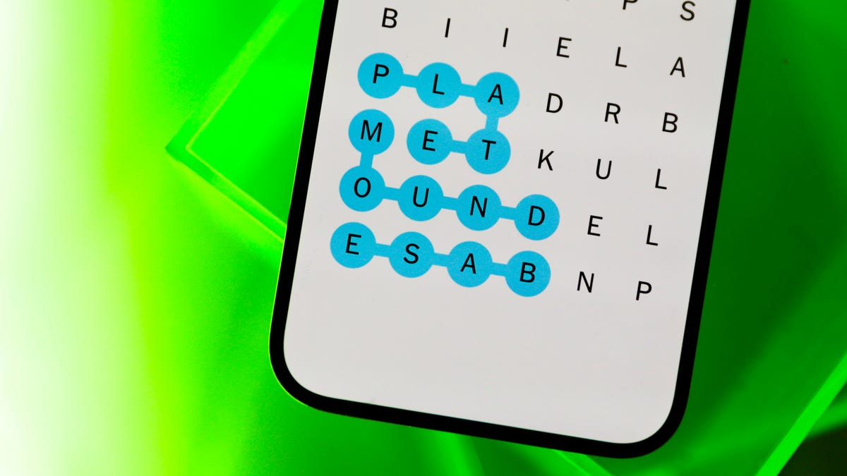 Today's NYT Strands Hints, Answer and Help for May 20 #443