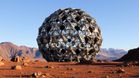 A New Alloy is Enabling Ultra- Stable Structures Needed for Exoplanet Discovery - NASA Science
