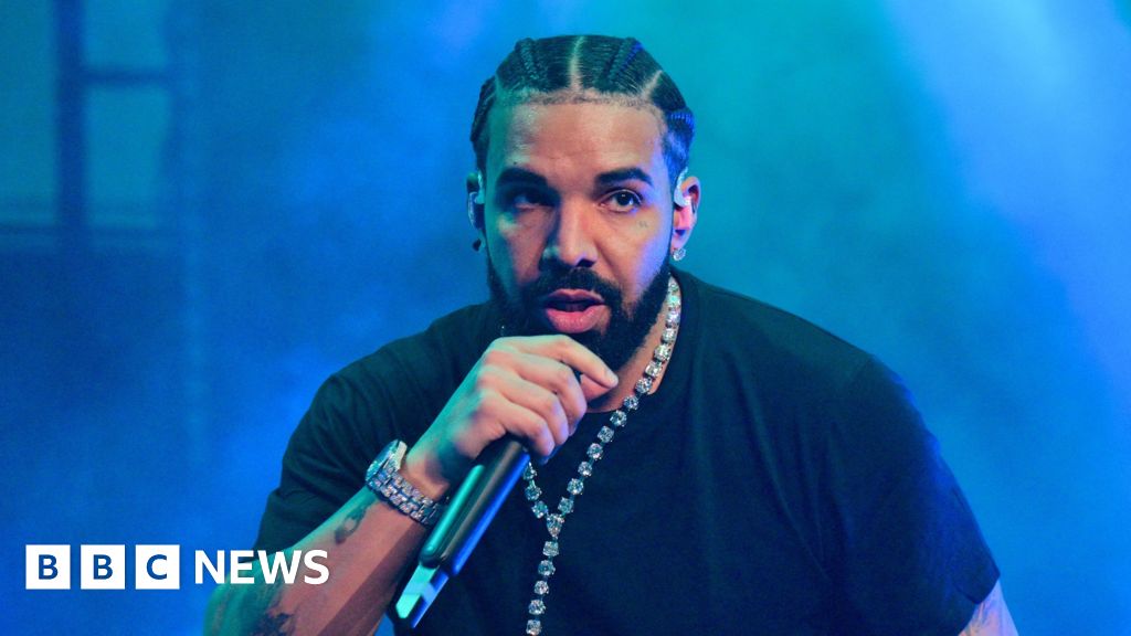 Drake's Toronto home 'The Embassy' hit by floods