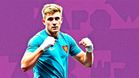 Is Jake Paul ready for a world title fight? Who is his best option?
