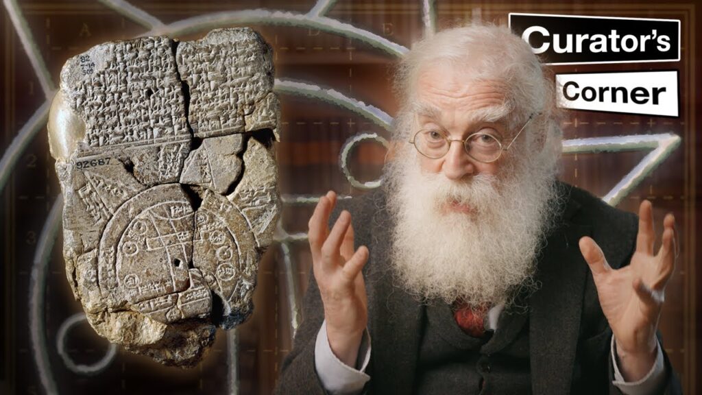 An Introduction to The Babylonian Map of the World–the Oldest Known Map of the World