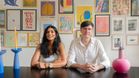 Sitch’s new dating app fuses human matchmaking and AI