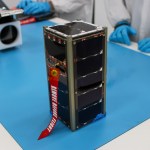 NASA, Partners Open Applications for CubeSat Summer Program