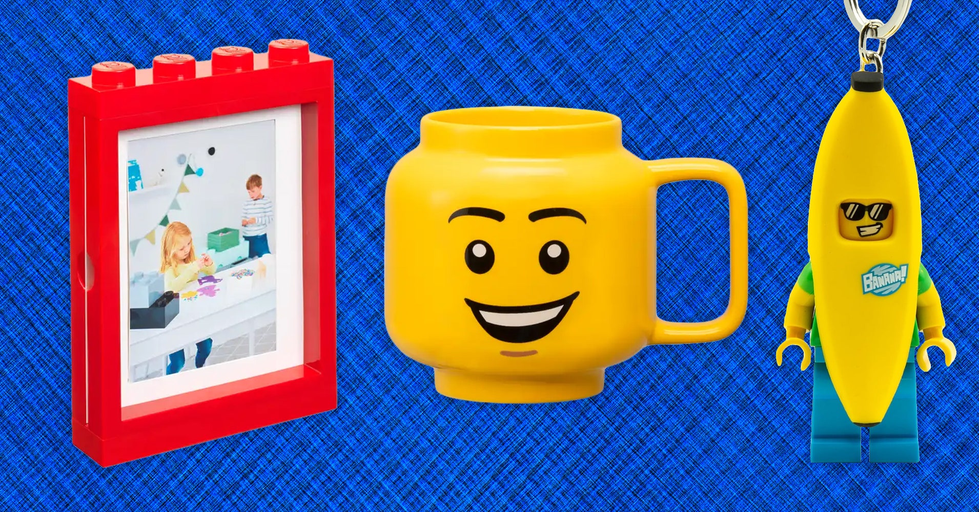 The 11 Best Gifts for Lego Lovers