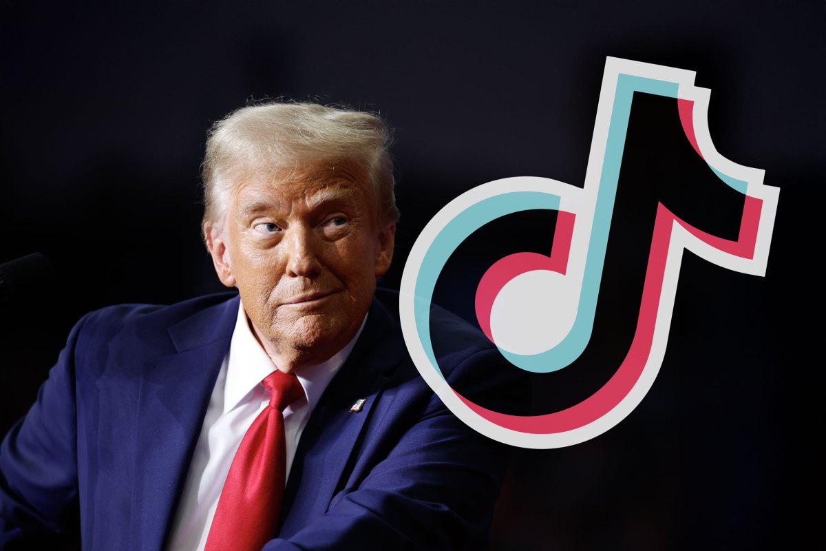 Trump spoke to China's President Xi about TikTok just ahead of Supreme Court ruling