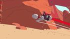 For the first time in three years, Sable is free to keep on the Epic Store