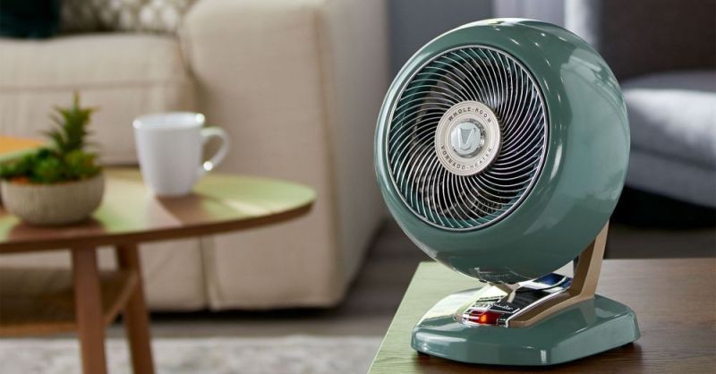 Everything you need to know before buying a space heater