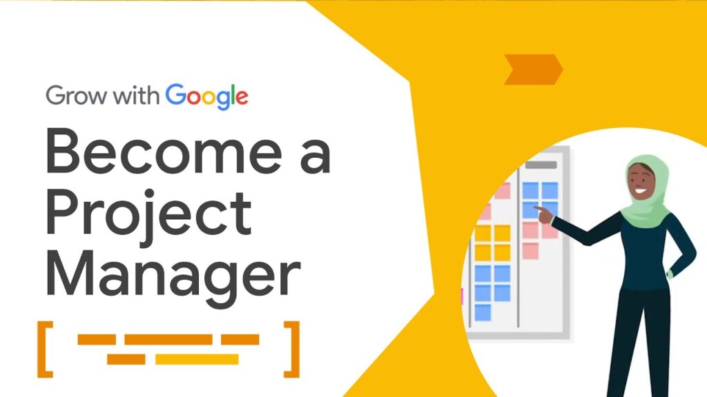 Launch Your Project Management Career with Google’s AI-Enhanced Professional Certificate