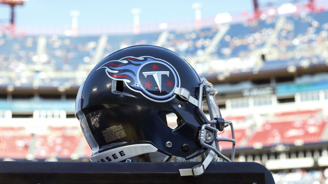 Sources: Titans plan to hire Chiefs' Mike Borgonzi as GM